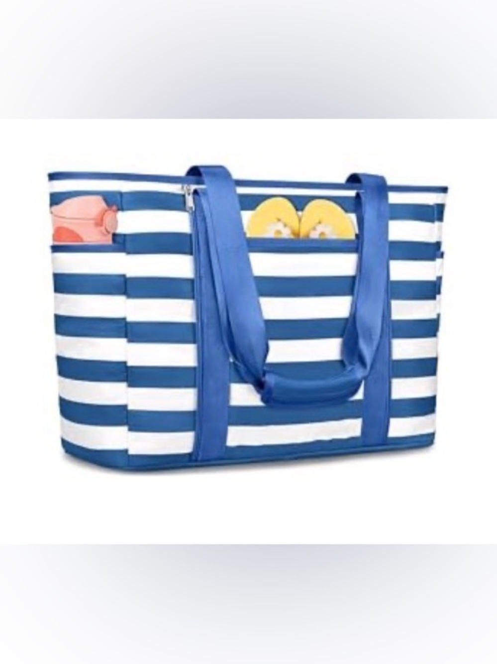 Amazon extra large beach bag